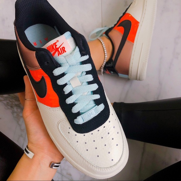 Air force 1 - Picture 3 of 7